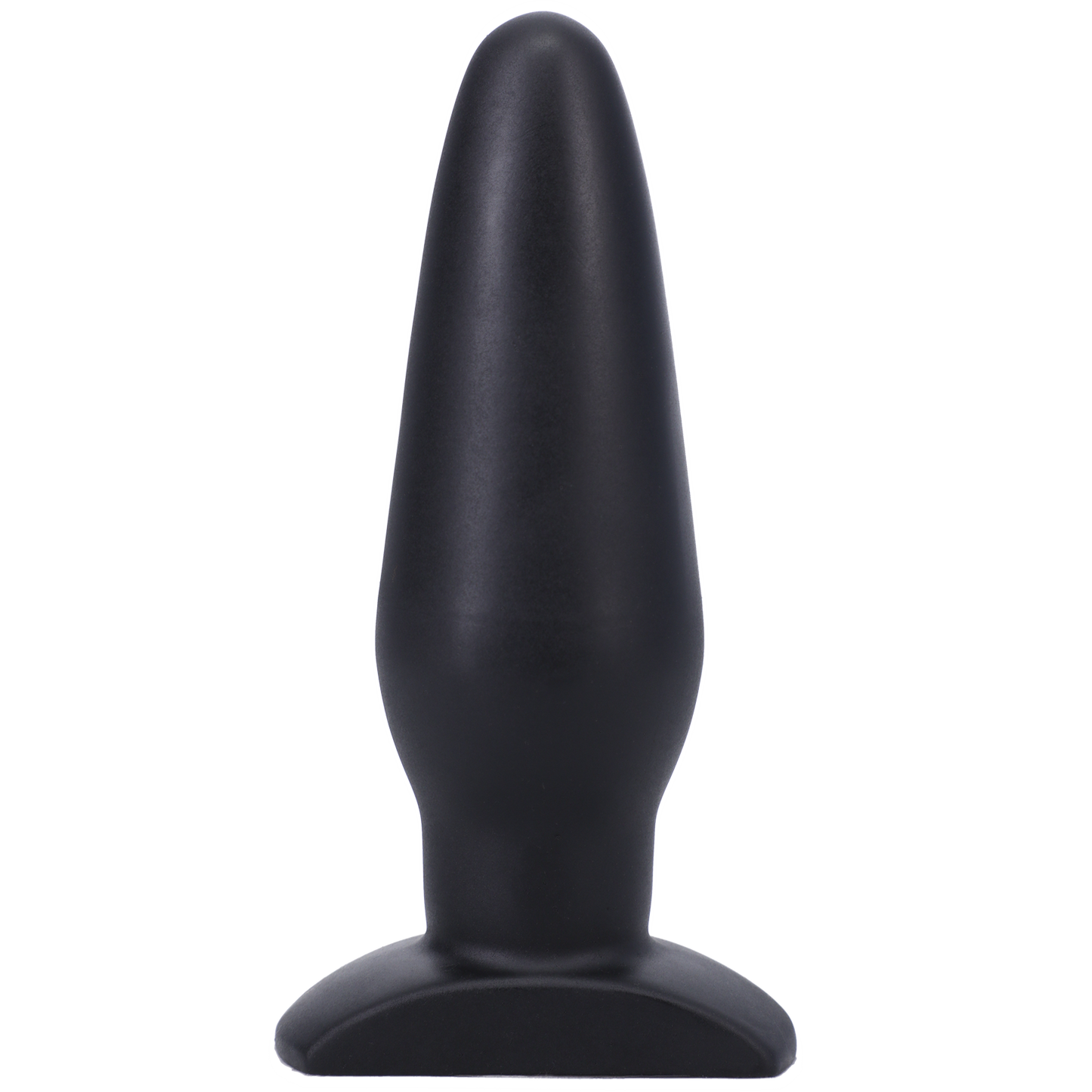 Silicone Bronco Silicone Butt Plug - Sheets Optional
