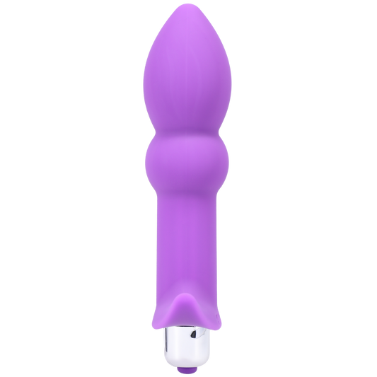 Perfect Plug Plus Vibe Purple - Sheets Optional