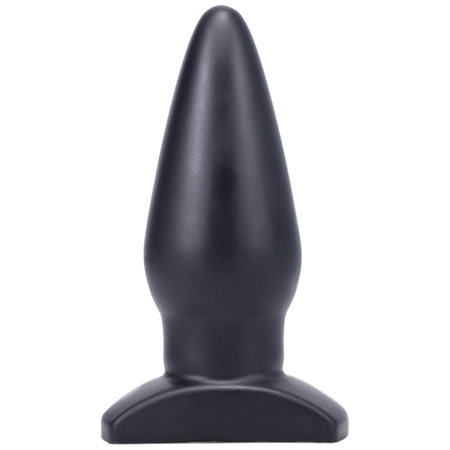 Silicone Ringo Silicone Butt Plug - Sheets Optional