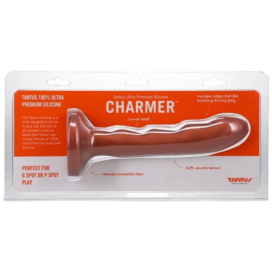 Charmer - Copper - Sheets Optional