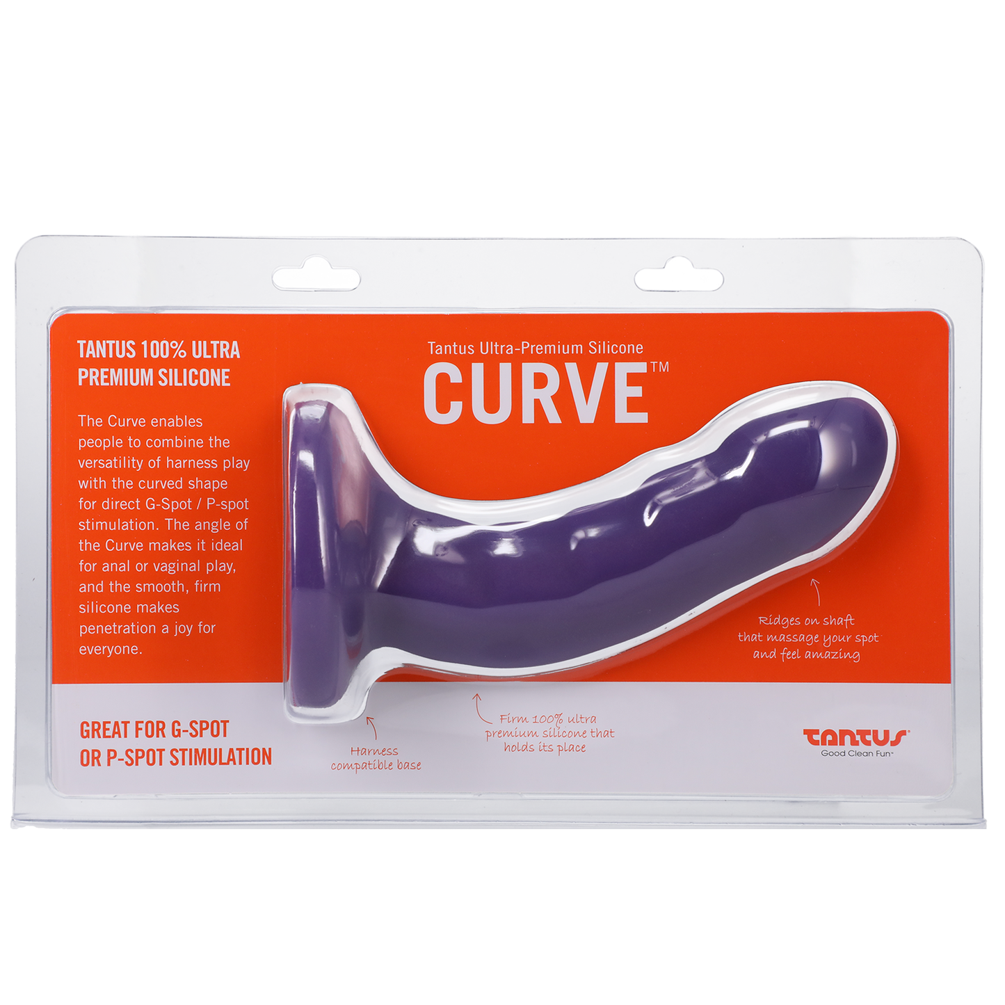 Curve Amethyst Medium - Sheets Optional