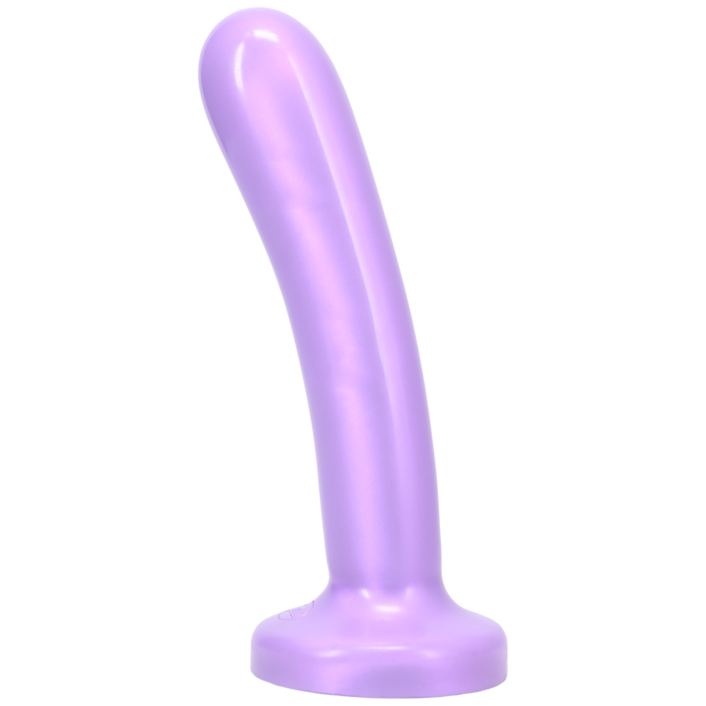 Silicone Silk Large Silicone Dildo - Sheets Optional