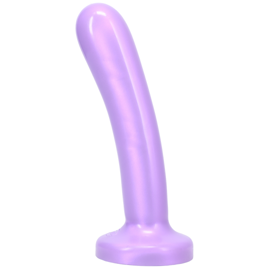 Silicone Silk Large Silicone Dildo - Sheets Optional