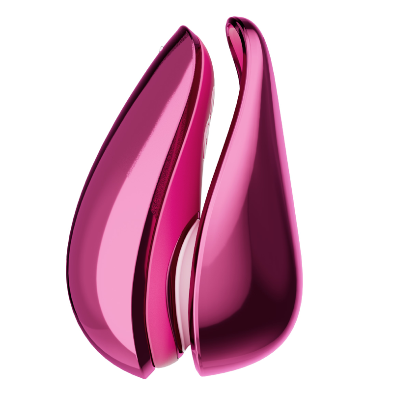 Womanizer Liberty 2 "Iggy" - Sheets Optional