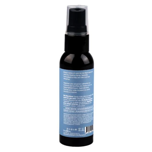 Night Mellow Cooling Spray 2 fl oz / 60 ml - Sheets Optional
