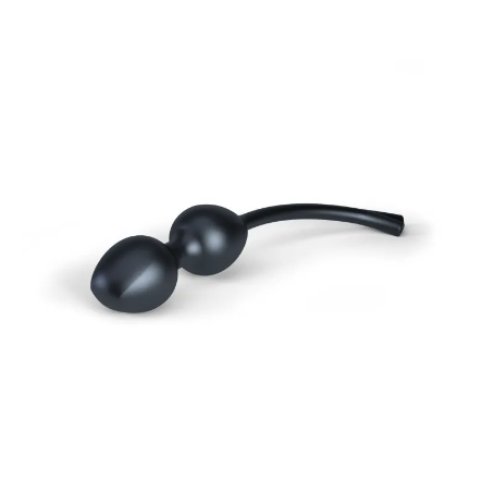 Mystim Jane Wonda Geisha Balls, Duo - Sheets Optional