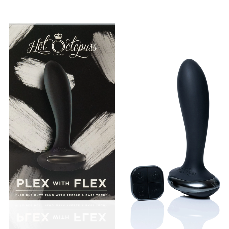 PleX with flex - Sheets Optional