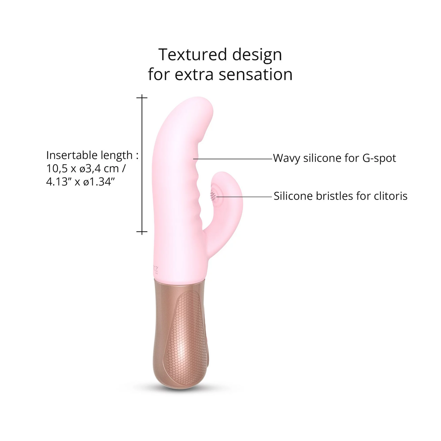 SASSY BUNNY - BABY PINK - Sheets Optional