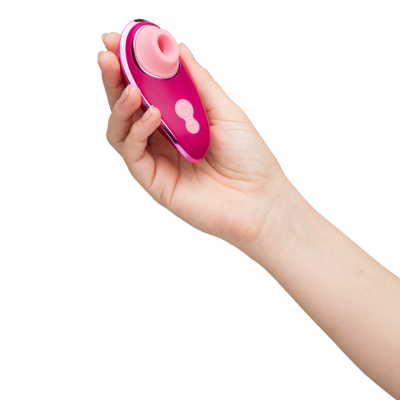 Womanizer Liberty 2 "Iggy" - Sheets Optional