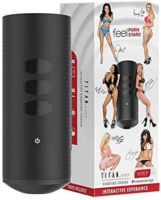 Titan Pornstars Experience - Sheets Optional