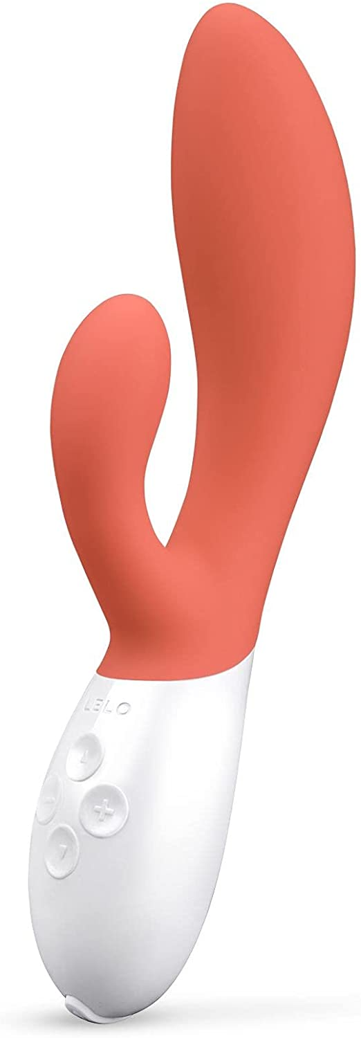 Ina 3 Coral - Sheets Optional