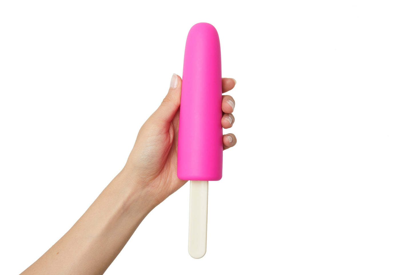 ISCREAM - DANGER PINK - Sheets Optional