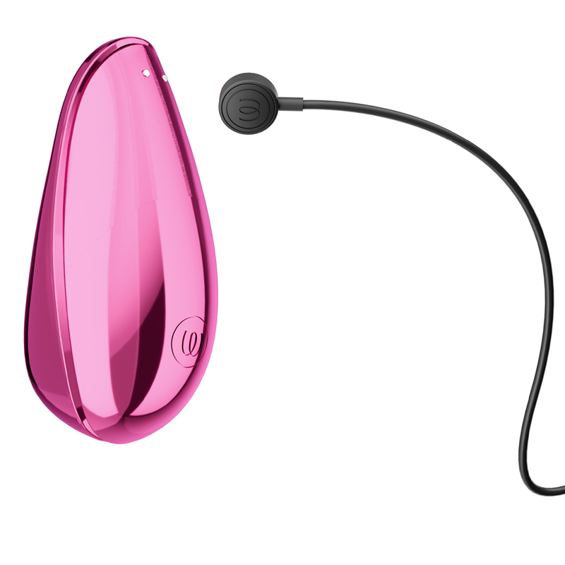 Womanizer Liberty 2 "Iggy" - Sheets Optional