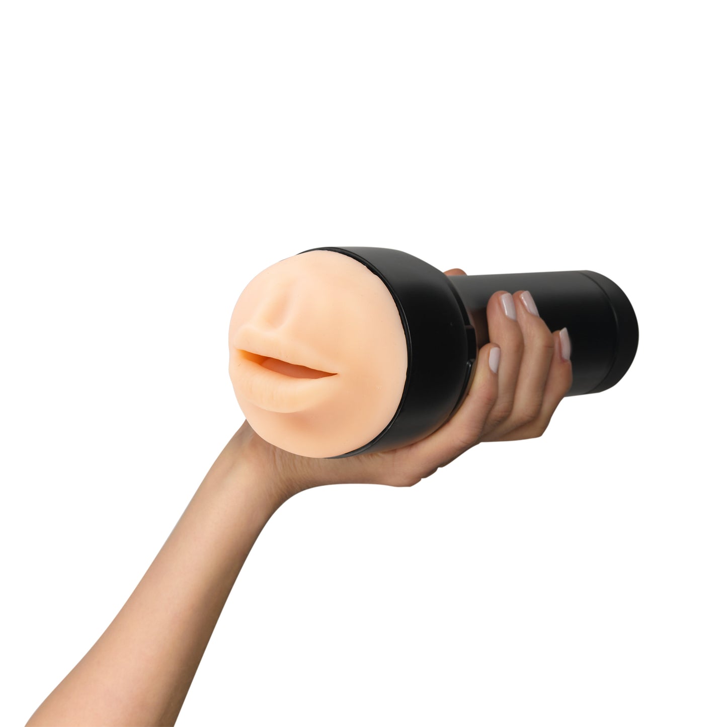Feel Stroker generic mouth - Sheets Optional