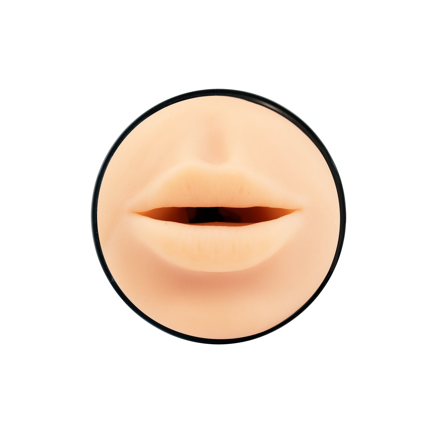 Feel Stroker generic mouth - Sheets Optional