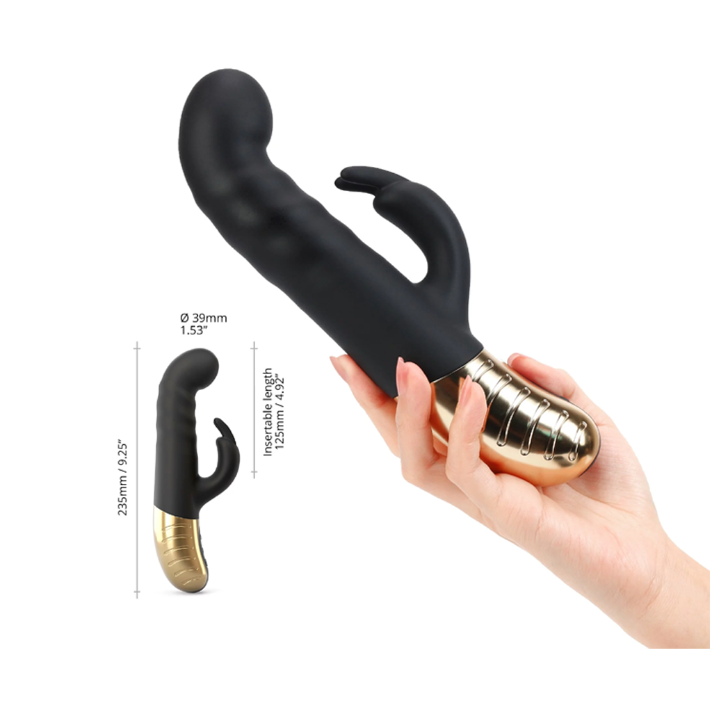 G-Stormer Rechargeable Rabbit - Sheets Optional