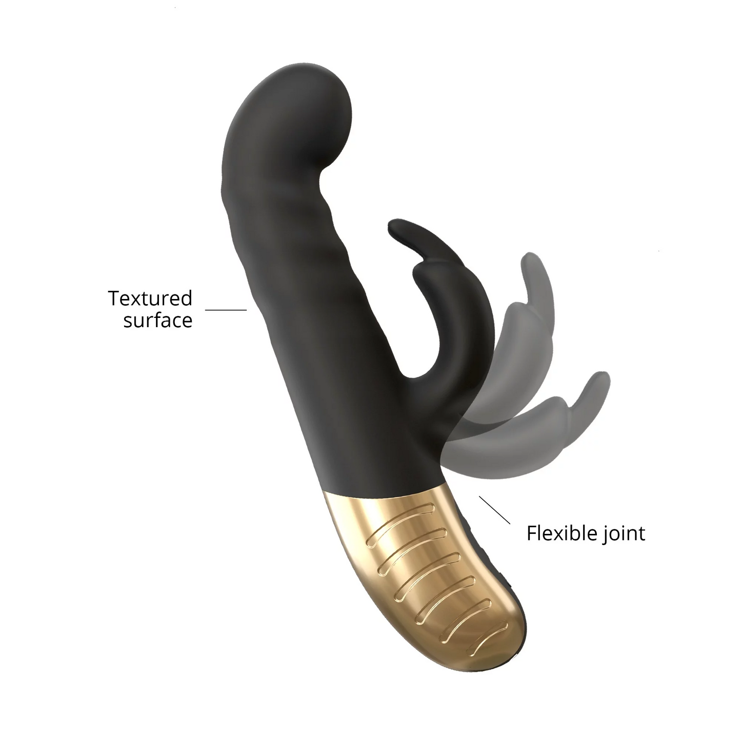 G-Stormer Rechargeable Rabbit - Sheets Optional