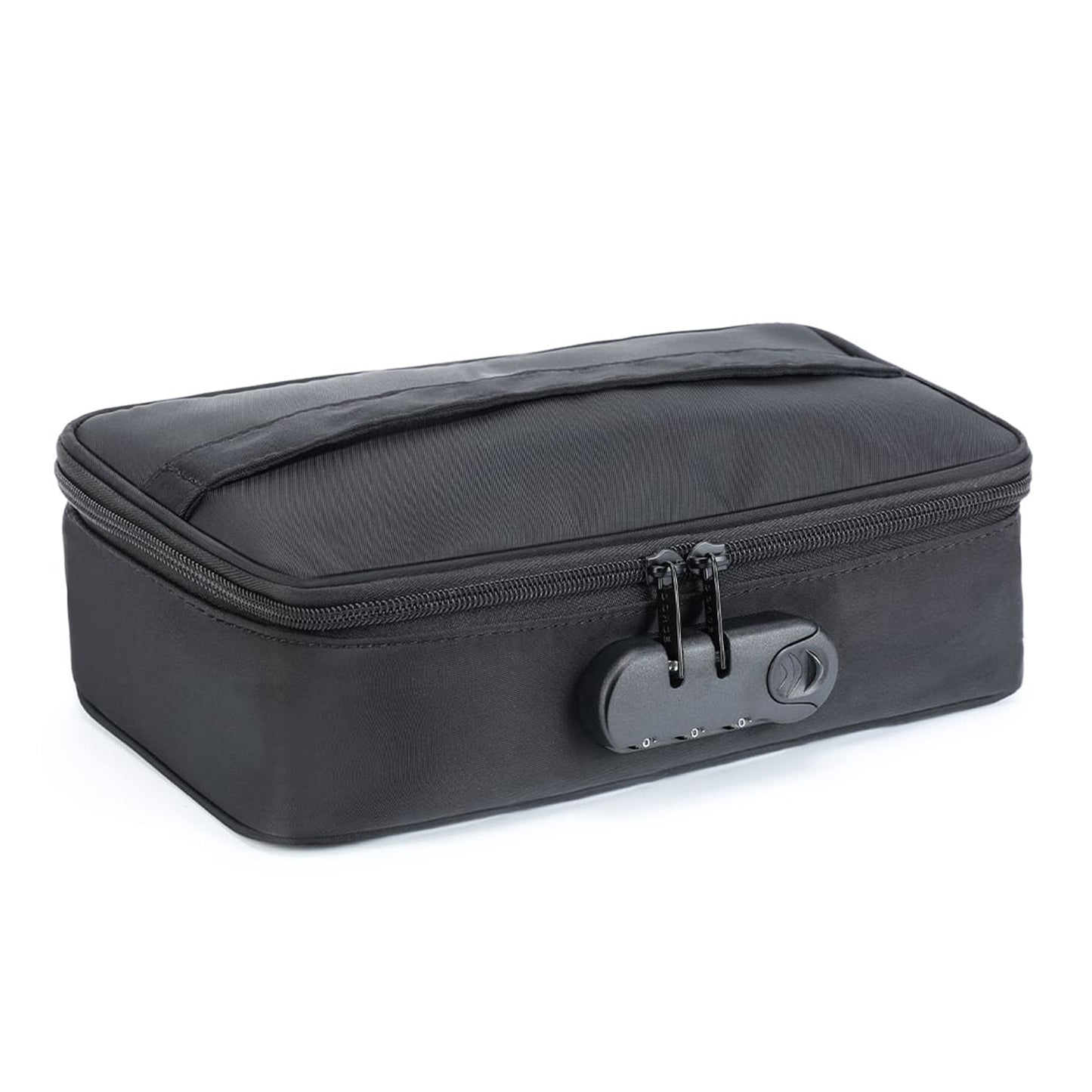 DISCREET BOX BLACK - Sheets Optional