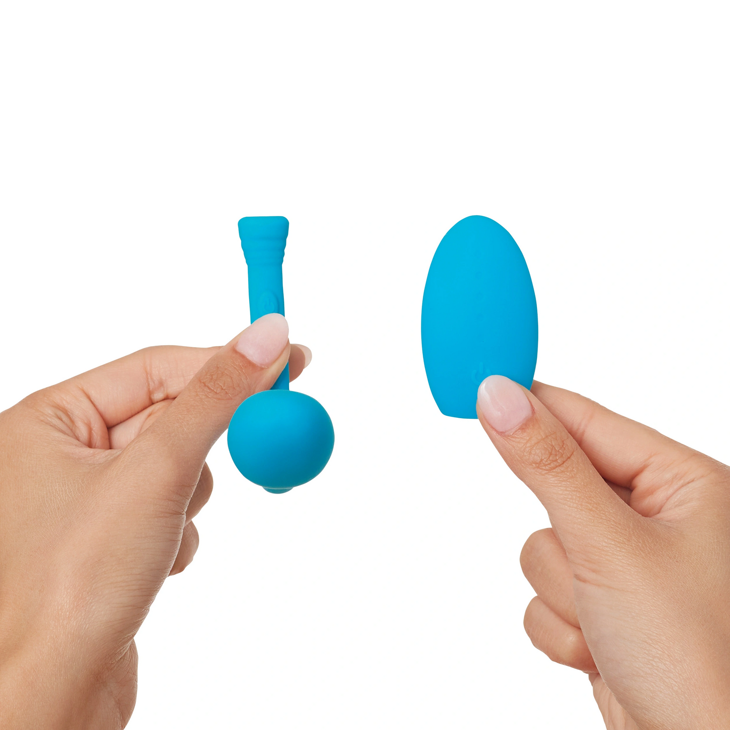 Kegel Trainer - Sheets Optional