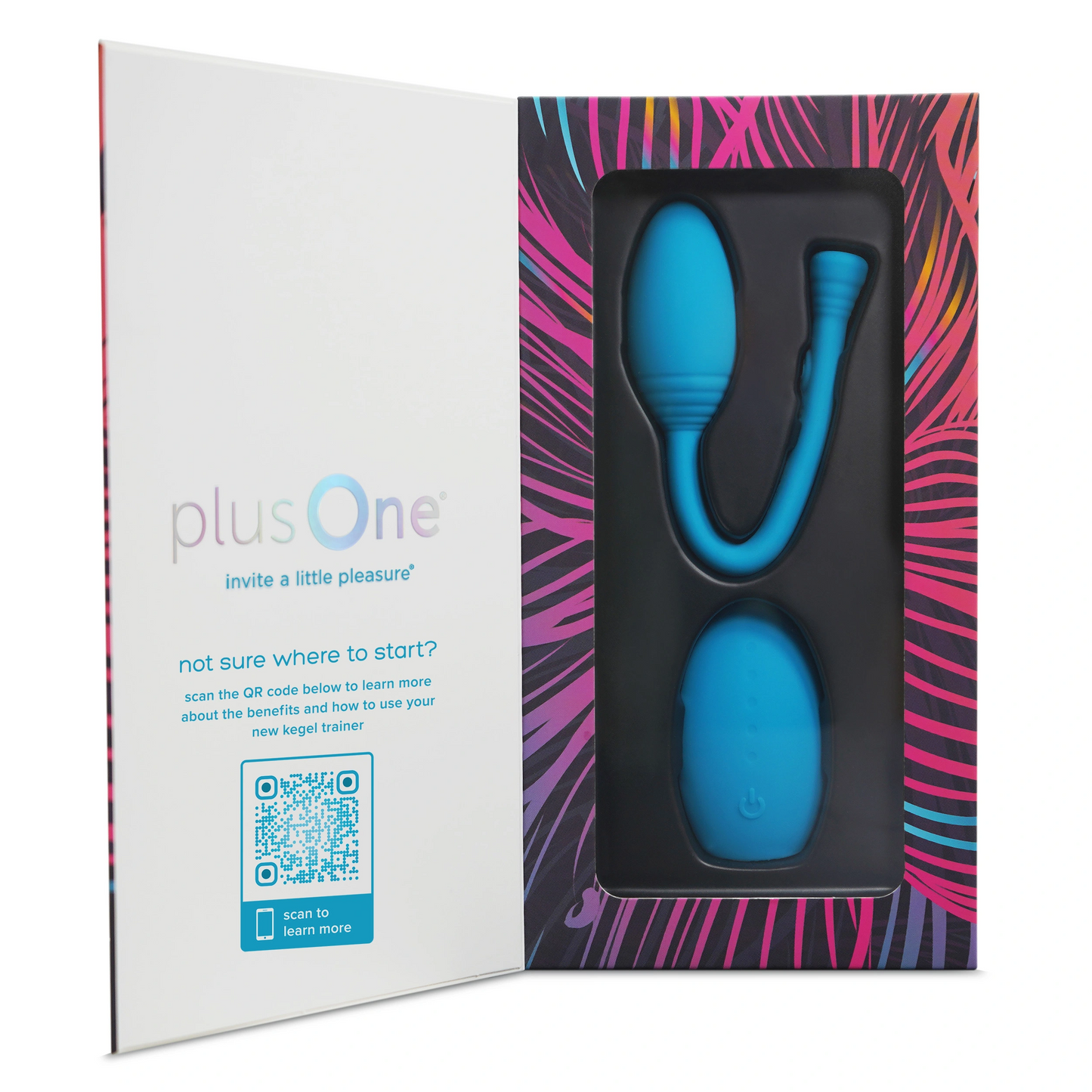 Kegel Trainer - Sheets Optional