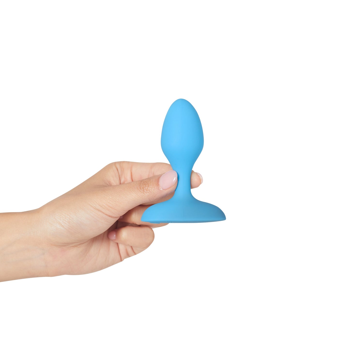 Vibrating Plug - Sheets Optional