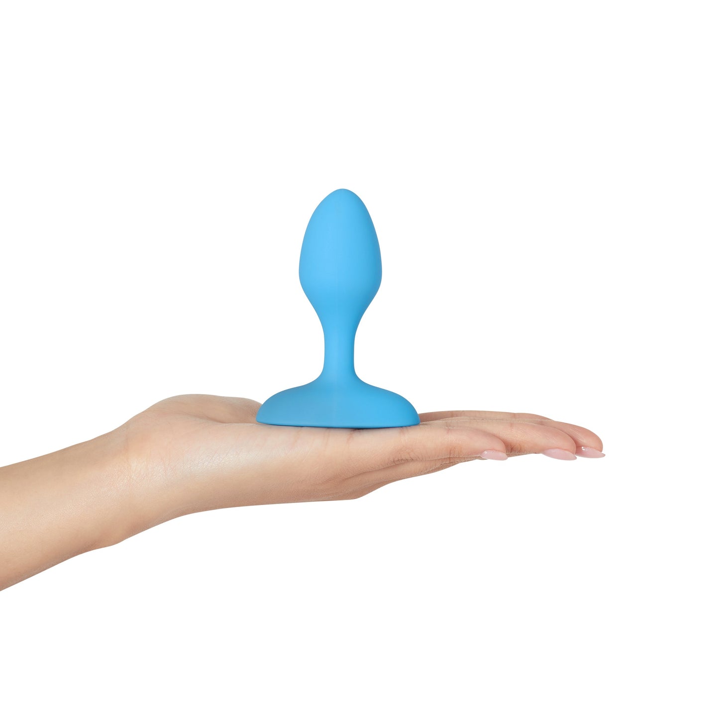 Vibrating Plug - Sheets Optional