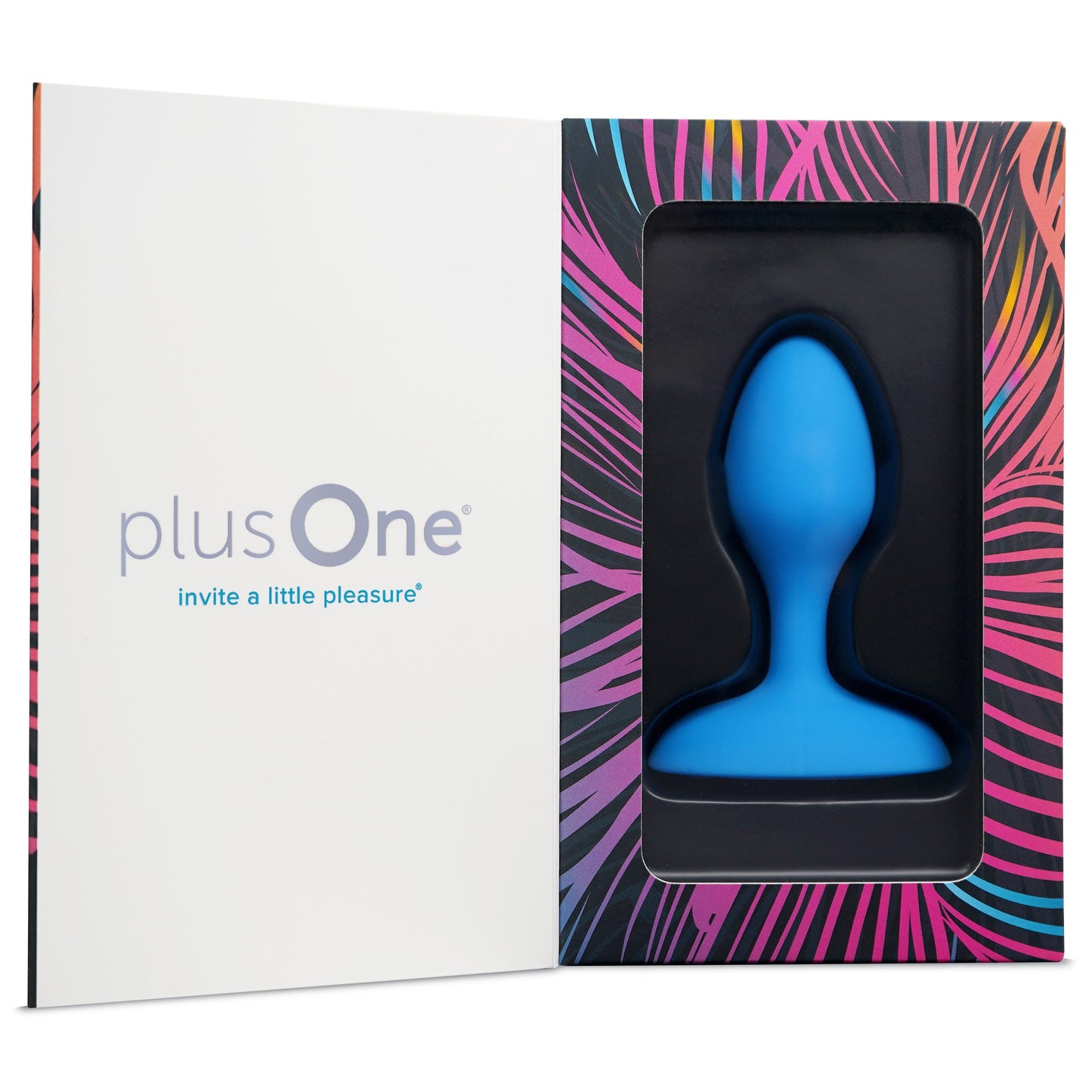 Vibrating Plug - Sheets Optional