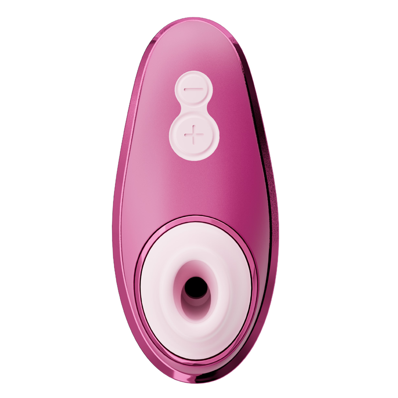Womanizer Liberty 2 "Iggy" - Sheets Optional
