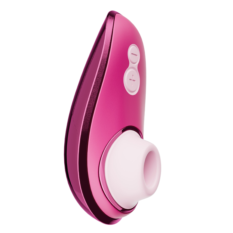 Womanizer Liberty 2 "Iggy" - Sheets Optional