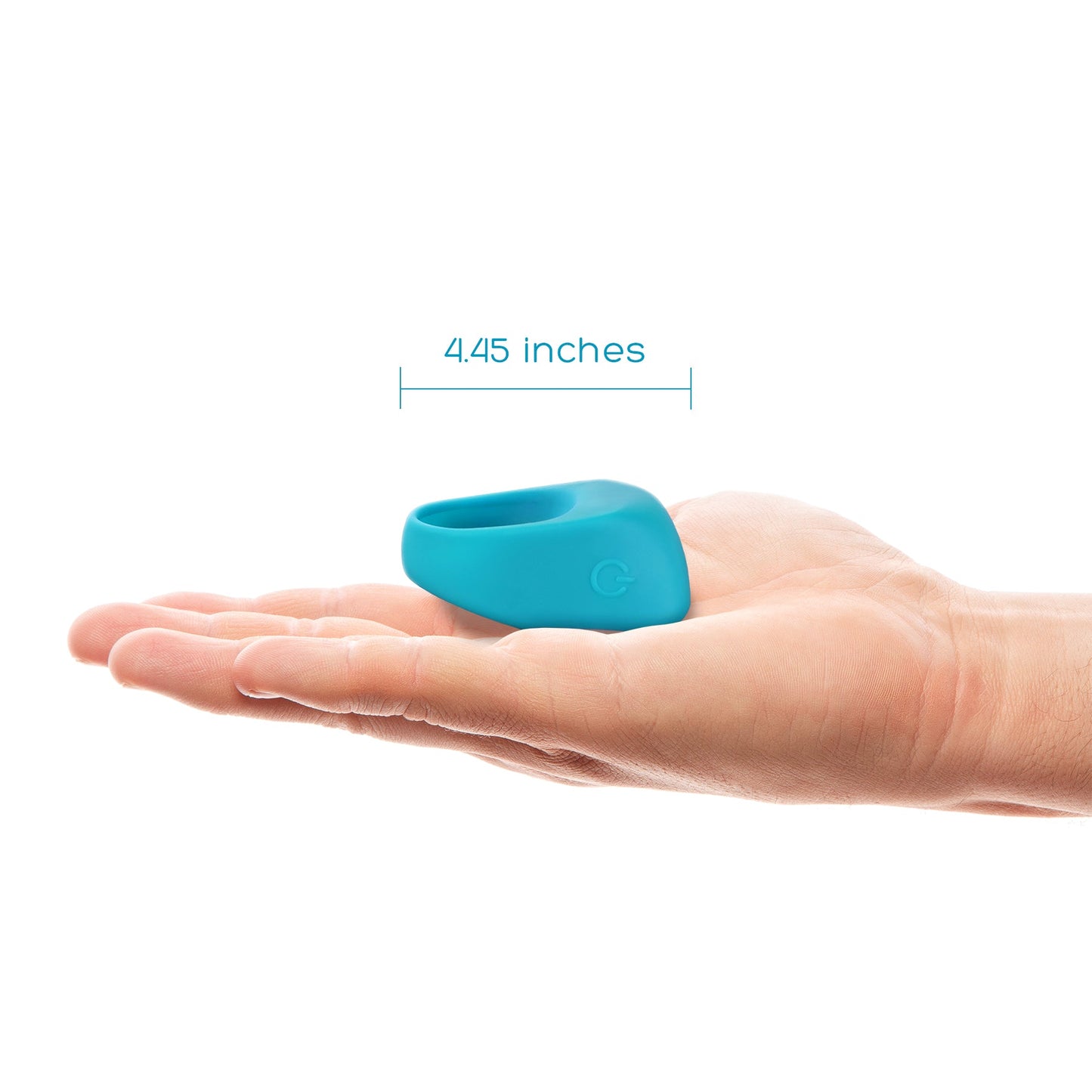 Vibrating Ring - Sheets Optional