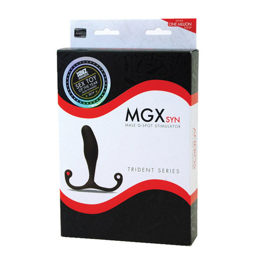 MGX SYN TRIDENT - Sheets Optional