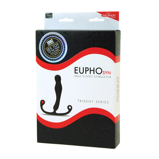 EUPHO SYN TRIDENT - Sheets Optional