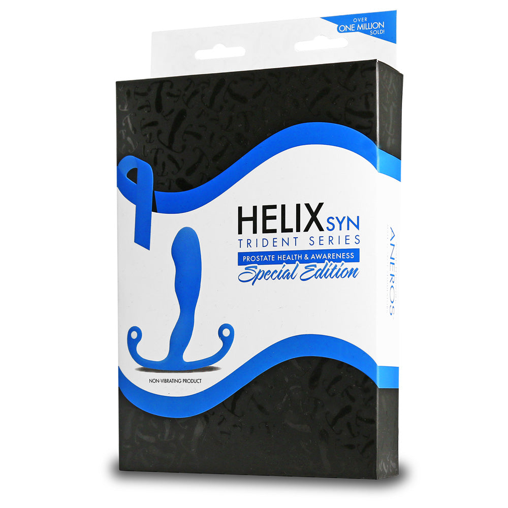 Blue Helix Syn Trident Special Edition - Sheets Optional
