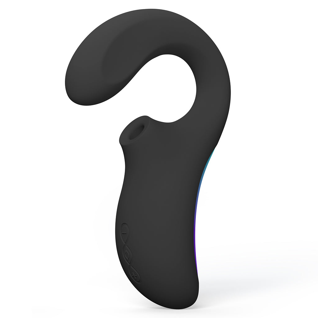 ENIGMA Wave Black - Sheets Optional
