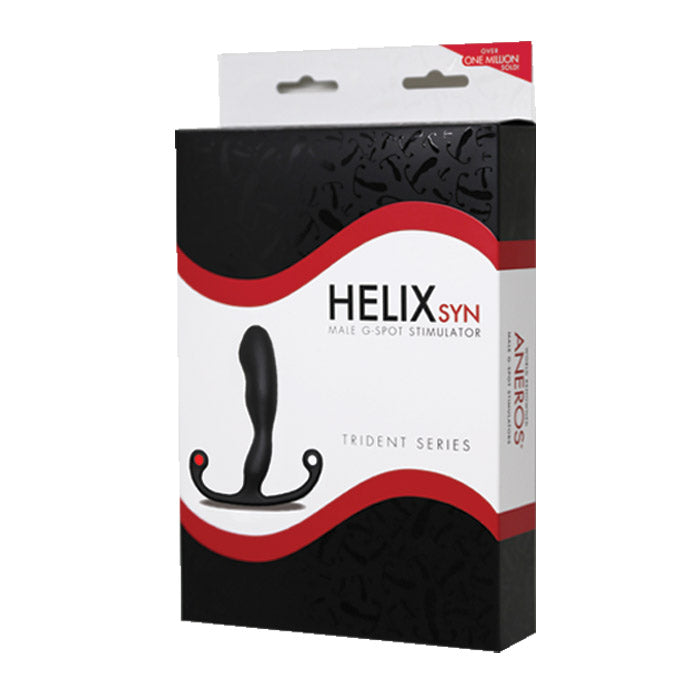HELIX SYN TRIDENT - Sheets Optional