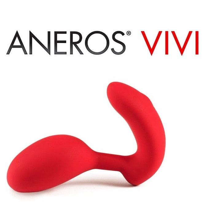 Vivi Vibrator Kegel Exerciser - Sheets Optional