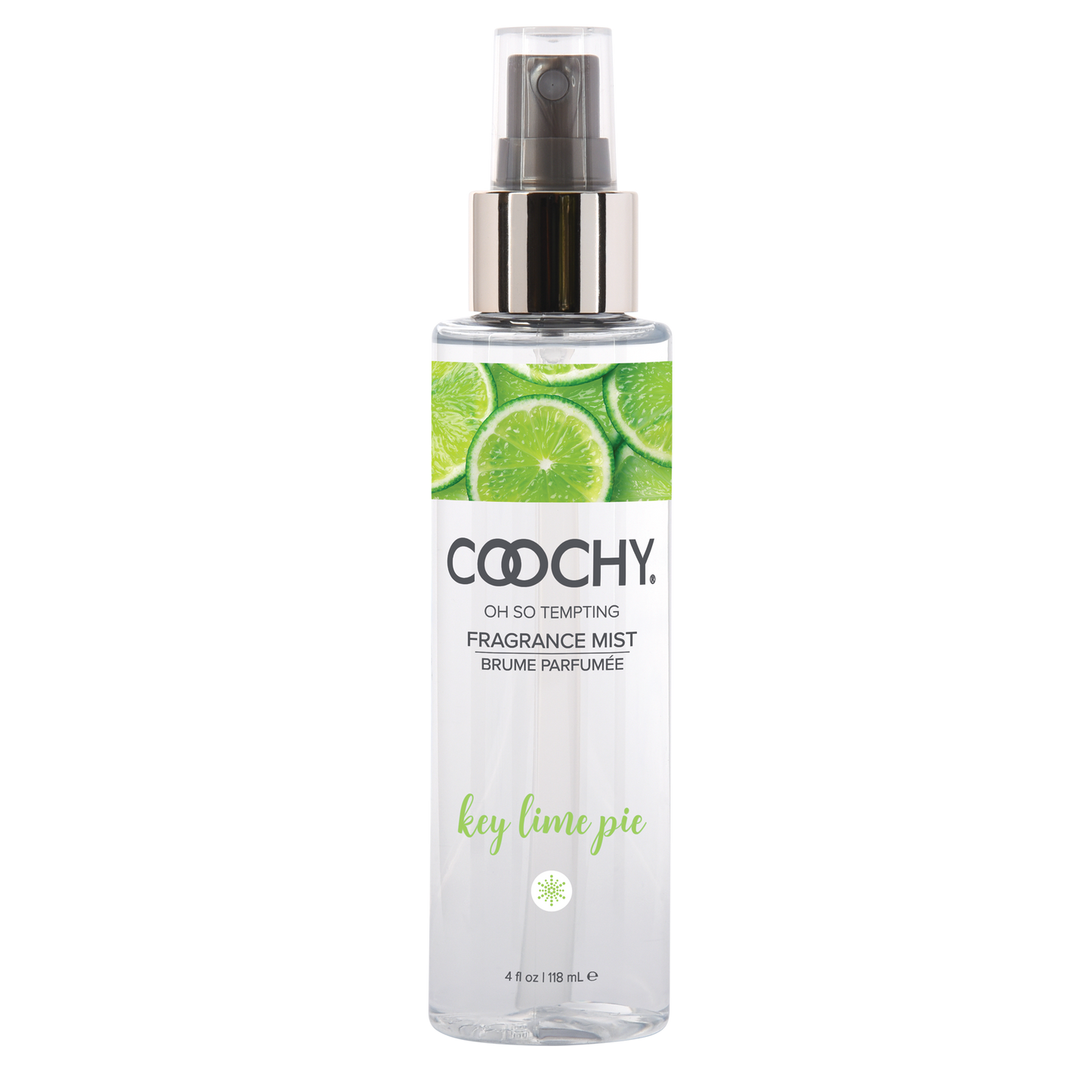 Oh So Tempting Fragrance Mist Key Lime Pie 4oz | 118mL - Sheets Optional