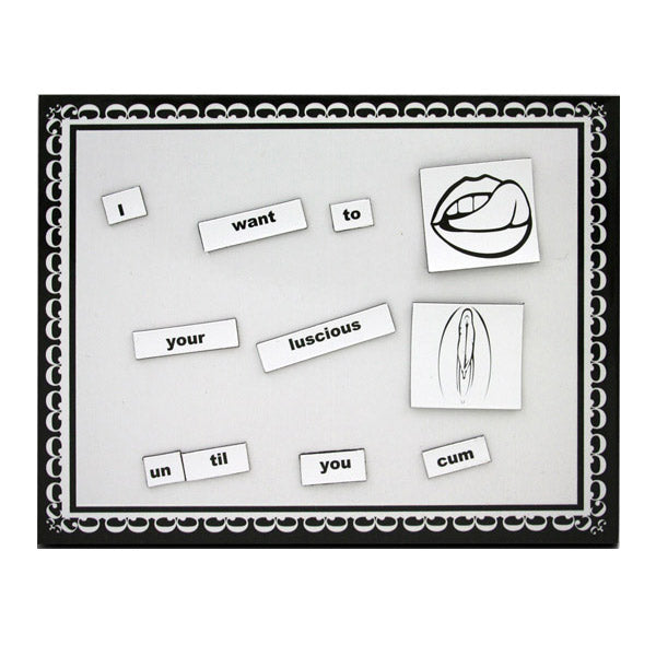 Word for Play - Wild Hot Sex - Sheets Optional