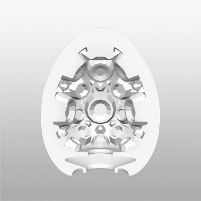 EGG Crater - Sheets Optional