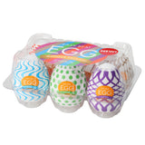 Egg Wind - Sheets Optional