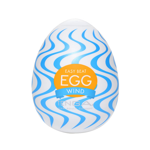Egg Wind - Sheets Optional