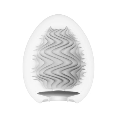 Egg Wind - Sheets Optional