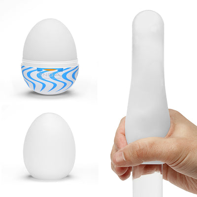 Egg Wind - Sheets Optional