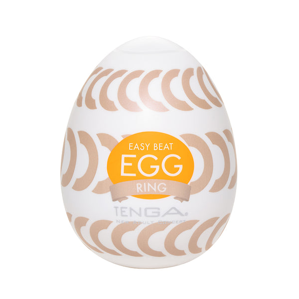 EGG Ring - Sheets Optional