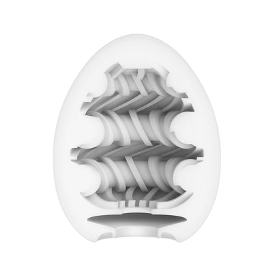 EGG Ring - Sheets Optional