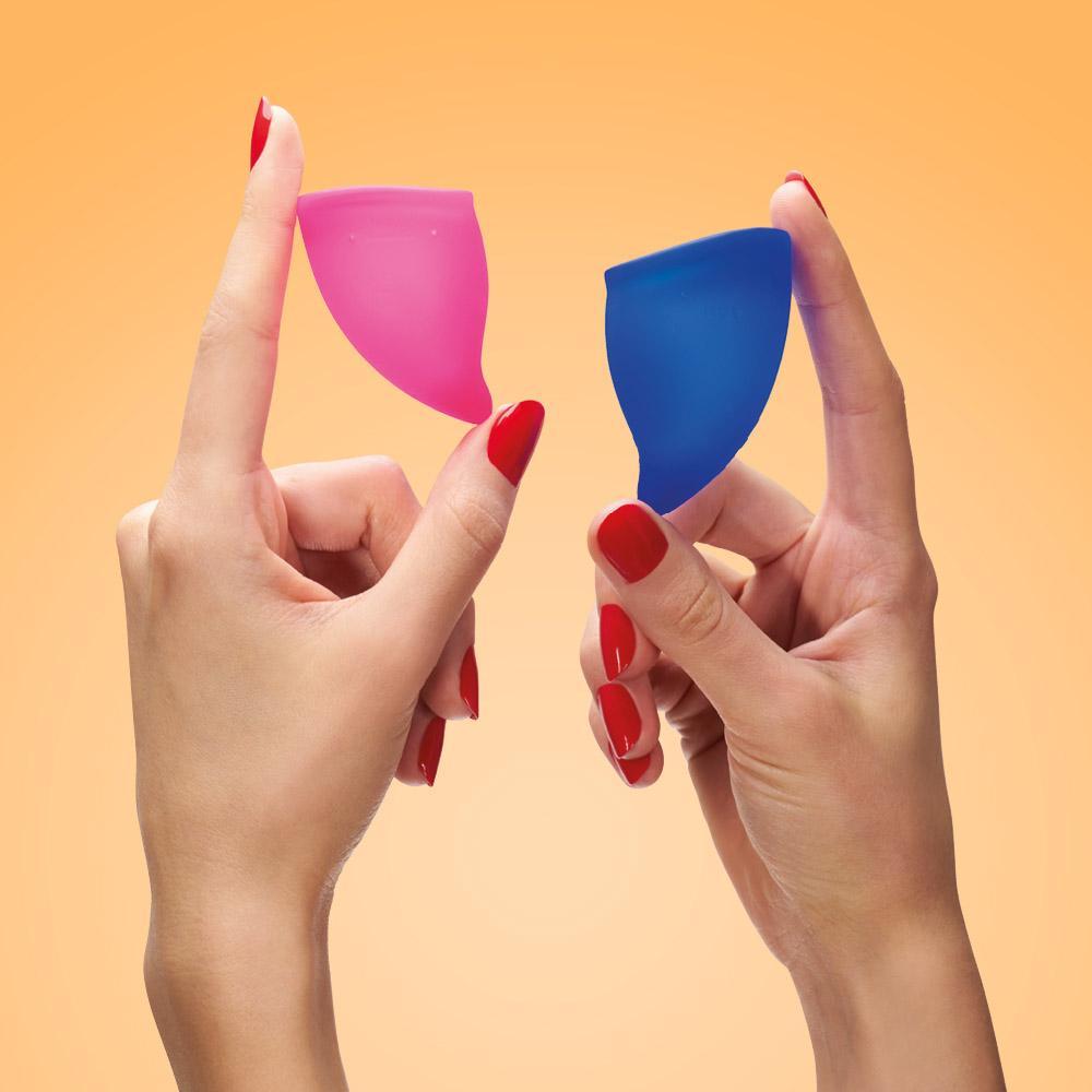 FUN CUP - Sheets Optional