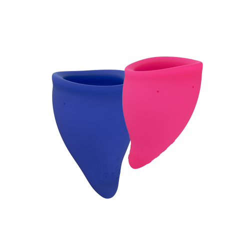 FUN CUP - Sheets Optional