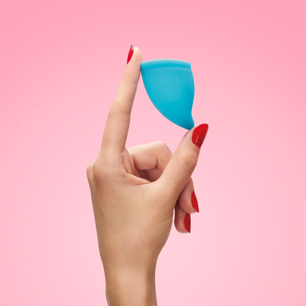 FUN CUP - Sheets Optional
