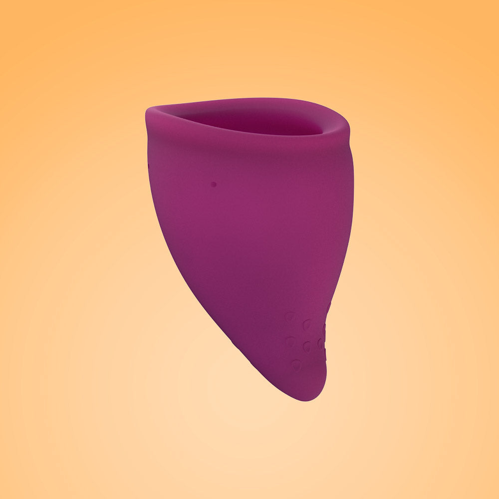 FUN CUP - Sheets Optional