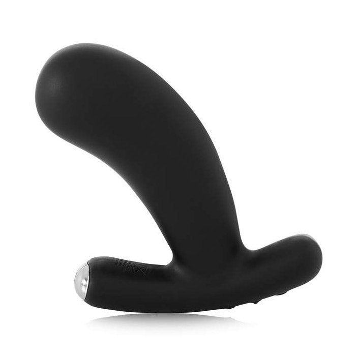 Nuo v2.0 App Controlled Vibrating Butt Plug - Sheets Optional